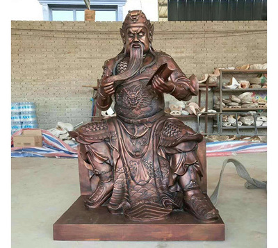 上饒經營站推薦澳騰銅雕與石雕 傳承與創(chuàng)新的完美結合