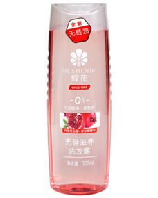 國貨之光 國產洗發(fā)水品牌盤點與選購指南